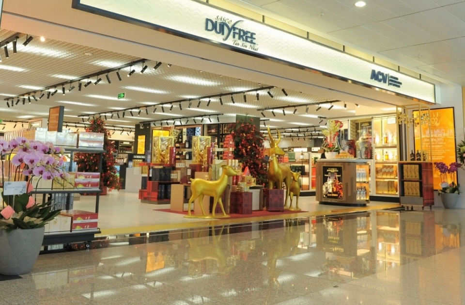 many regulations on facilitation of duty free goods business supplemented