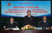 Prevent Chinese enterprises from cheating Vietnamese goods to export to the US