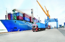 Cutting logistics costs: “the key” to empowering Vietnamese goods