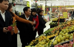 Abundant goods, do not worry about price gouging during Lunar New Year