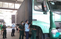 Cau Treo Customs: Control “hot spot” to prevent smuggled goods