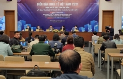 Vietnam Economic Forum 2021: Finding a way for recovery and sustainable development