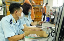 Hanoi in charge of nine customs procedures