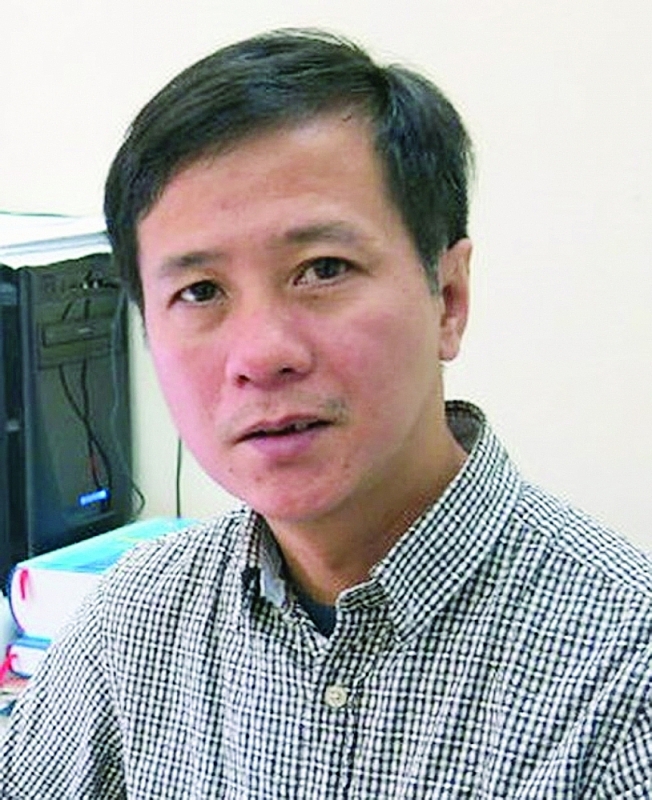 Dr. Nguyen Duc Do