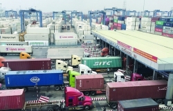 Huge space to develop logistics in Ho Chi Minh City into spearhead economic sector