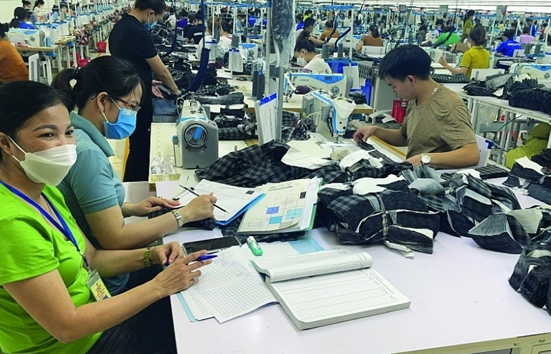 Taking advantage of incentives of Vietnamese enterprises in the CPTPP