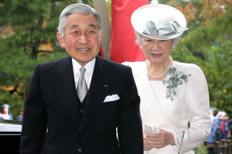 japans emperor empress likely to visit vietnam in march