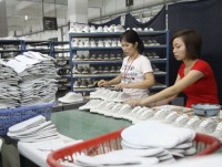 Leather, footwear sector forecasts US$18 bln of export earnings