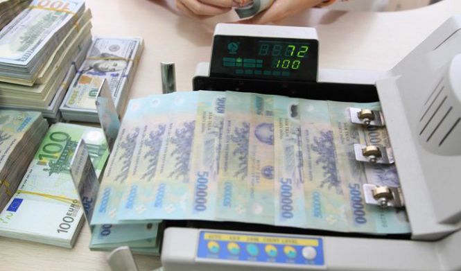 record 52bn in foreign reserves new momentum for vietnams growth official