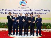 PM calls for increased Mekong co-operation