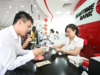 Foreign ownership limit drives investors from Vietnamese banks
