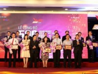 List of 500 largest Vietnamese enterprises announced