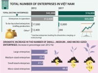 Việt Nam business climate improves