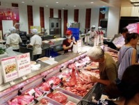 Demand for beef up in Vietnam