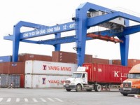 2017: eventful year for Vietnam logistics sector