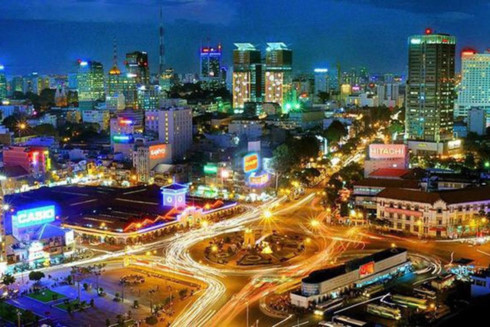 vietnams economic achievements in 2018