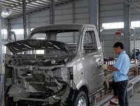Enhancing the auto industry prospects