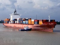 Vietnam likely to benefit much from container shipping