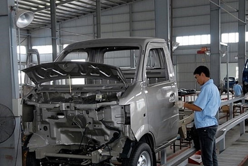 enhancing the auto industry prospects