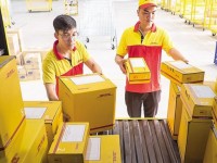 New focus for logistics firms