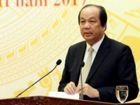 Vietnam’s readiness for open data and digital government evaluated