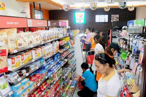 cptpp assists foreign retailers in vietnam