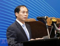 Vietnam attends G20 Sherpa meeting in Japan