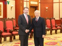 Vietnam aspires to strengthen links with Australia in CPTPP implementation