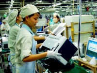 Bac Ninh grants investment licenses to FDI firms