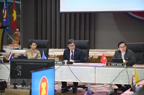 vietnam ready for asean chairmanship year 2020 ambassador