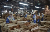 Wood exports poised to hit US$12 billion mark ahead in 2020