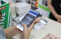Strong e-payment growth recorded in 2019