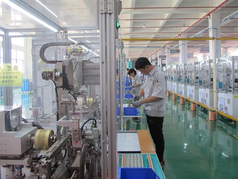 vietnam gains record number of new firms in 2019