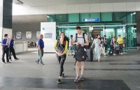 Aviation sector brings most int’l tourists to Vietnam