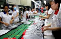 Footwear, handbag sector eyes export target of US$24b in 2020