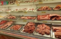 Over 50 foreign enterprises keen to export pork to Vietnam