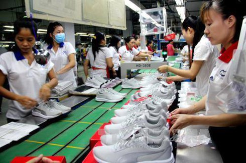 footwear handbag sector eyes export target of us 24b in 2020