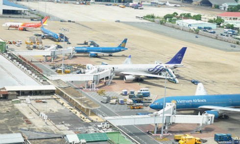 vietnam aviation industry maintains double digit growth in 2019