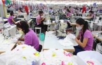 Textile and apparel sector urged to get deeply involved in global supply chain