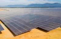 Vietnam to lower tariffs for solar power
