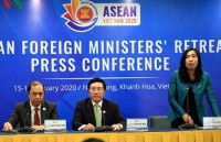 RCEP expected to be signed in Vietnam this year