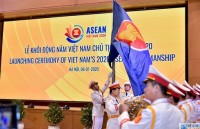 For an ASEAN resilient against global impacts