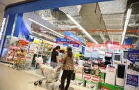 Vietnam’s retail pie sweet but hard to get: JLL