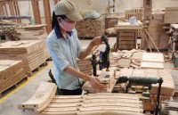 Local wood industry should focus on design and branding