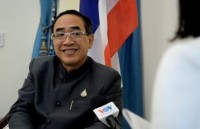 Vietnam, Thailand aim to push forward strategic partnership