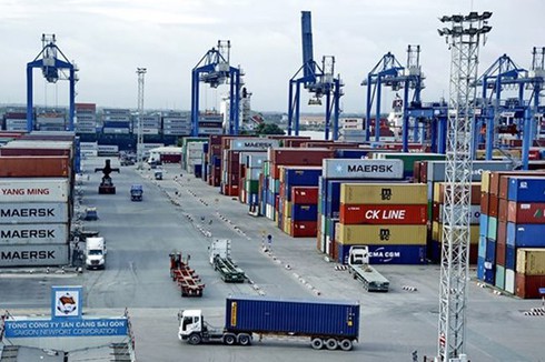 vietnam runs us 100 million trade deficit in january