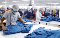 Vietnam to be among top growth performers again in 2021: HSBC