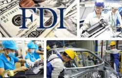 Foreign expert believes Vietnam remains very good destination for FDI
