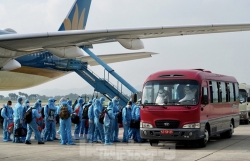 Vietnam restricts inbound flights till Tet holiday