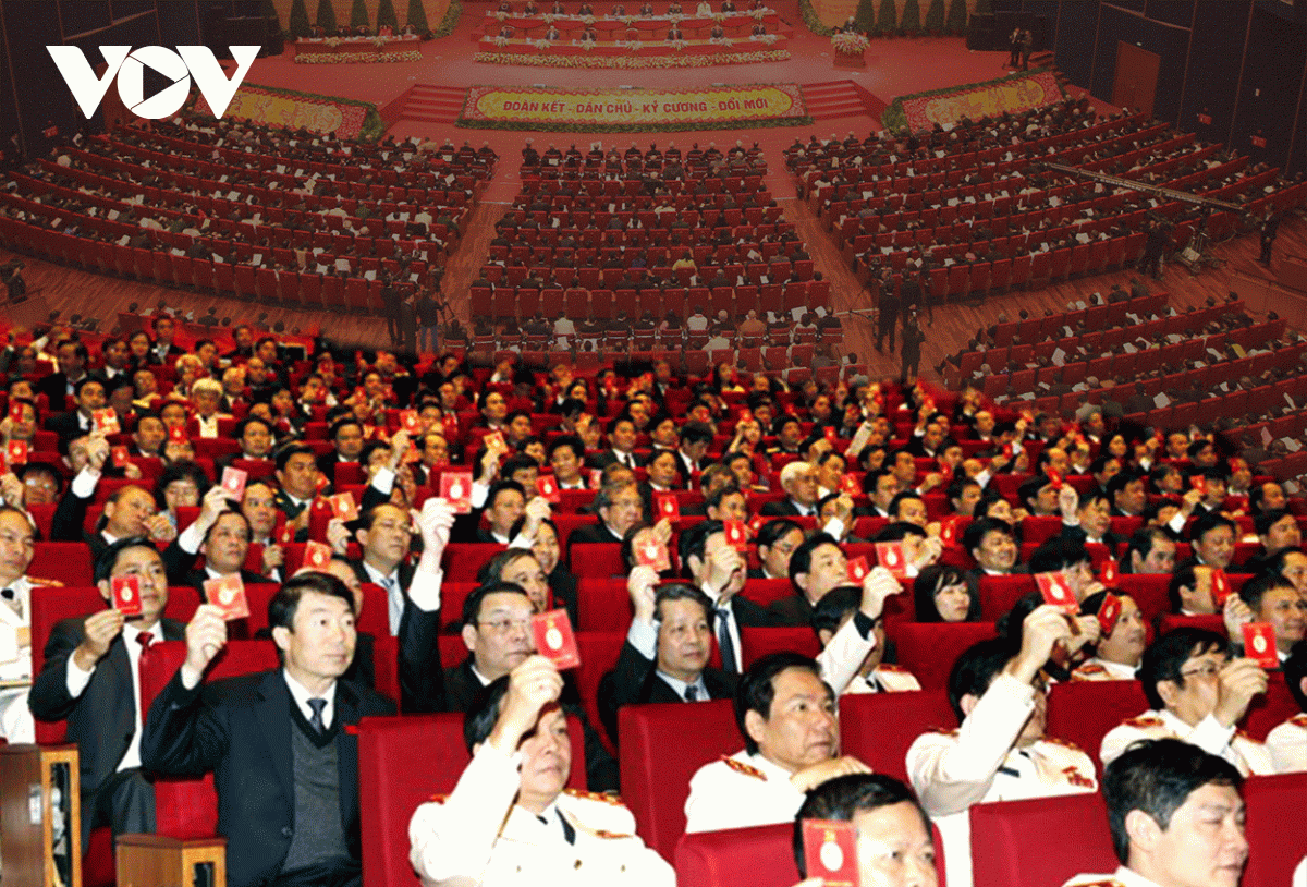 The Party Central Committee attaches great importance to the personnel work for the country's future leadership. 